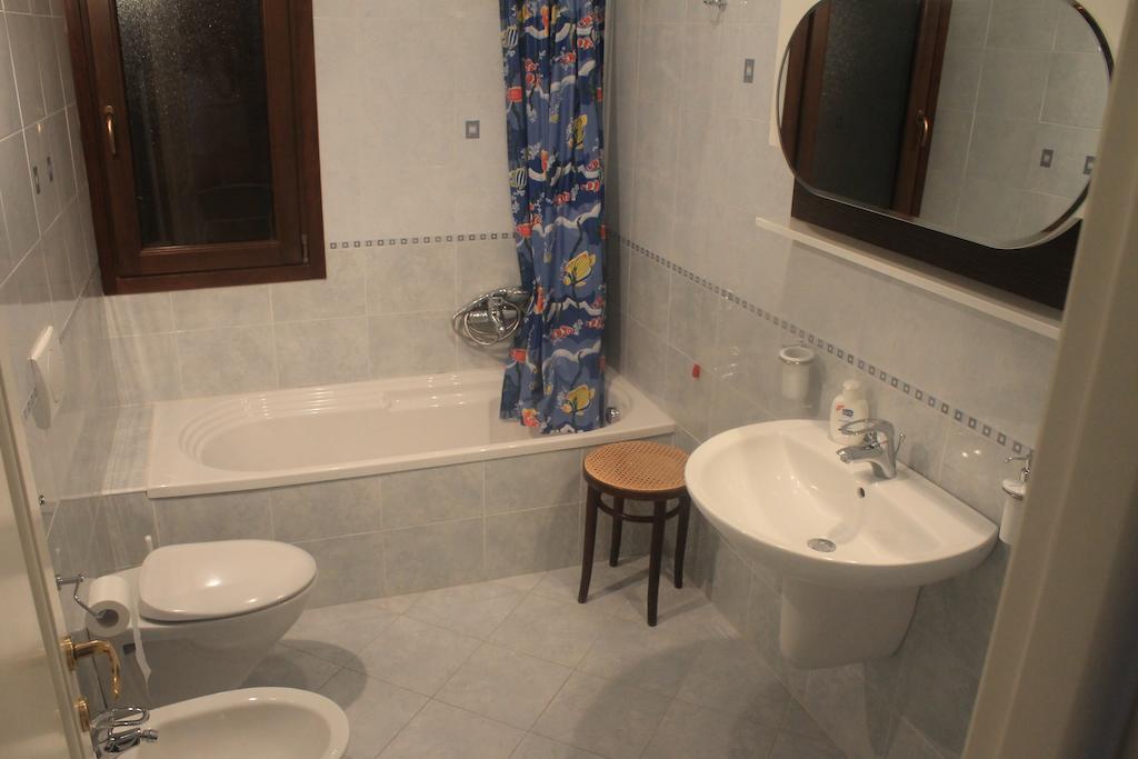 גאליפולי B&B Julia חדר תמונה