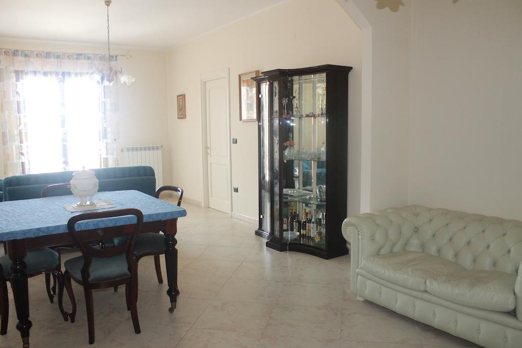 גאליפולי B&B Julia מראה חיצוני תמונה