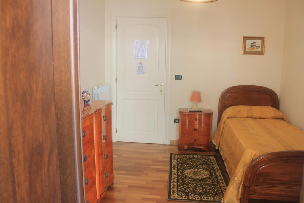 גאליפולי B&B Julia מראה חיצוני תמונה